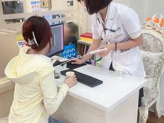 -金榜口腔连锁(福璟店)