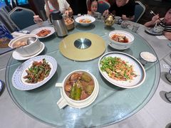 -客家汇·客家传承菜(水库店)
