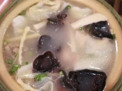 -西塘万安桥农家菜