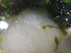 -东关吉祥西安腊汁肉夹馍(健德门店)