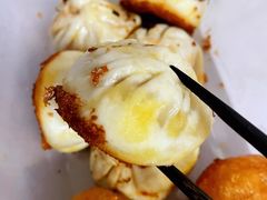 生煎馒头-毛华美食(清扬路店)