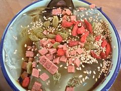 冰粉-小街47號江湖菜(四合院店)