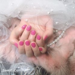-JERRY日式美甲美睫纹绣工坊