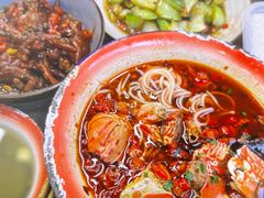 -老三样·旧食新味(万寿宫店)