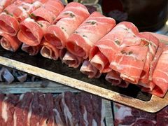 -德来順老北京 涮羊肉 烤羊排(大学城店)