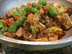 -辛香汇(飞洲店)