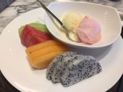 -北京王府井希尔顿酒店·万斯阁西餐厅