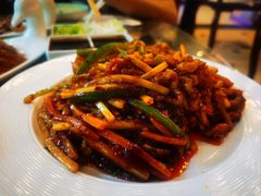 -玉林烤鸭店(垡头店)