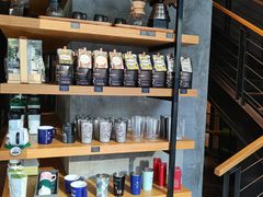 零售区-星巴克臻选(重庆沙坪坝店)