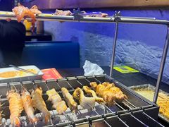 -诸锣记烤串·锦州烧烤(淘金店)