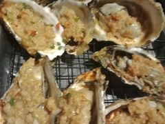 -云晓光头烧烤吧(新大陆广场店)