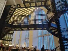 -北京康莱德酒店