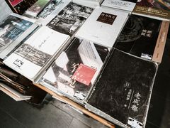 -星巴克臻选(成都宽窄巷子店)