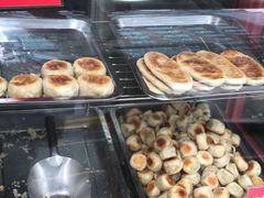 鲜肉一口酥-宋记饼家(石门二路店)
