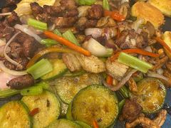 -一烙锅(友谊店)