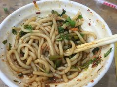 -再回首鸡肉米线(人民路一店)