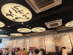 -古都历食南京菜·烤鸭·鸭血粉丝·汤包(南京博物院店)