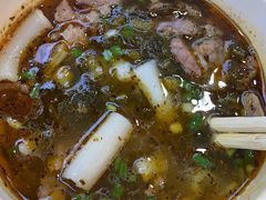 -王记生烫牛杂面馆(兰陵路店)