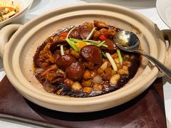 -君庭中餐厅(友谊宾馆店)