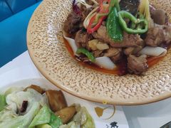 -帕米尔食府(白云观店)