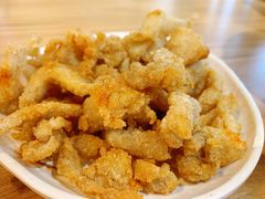 小满炸鸡柳-红小满休闲餐厅(十全街店)