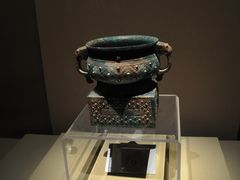 -太原市博物馆