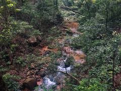 -飞霞风景名胜区