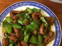炒大肠-同得兴 Since·1995 传统苏式面馆(十全街店)