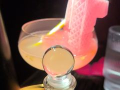 -福楼毕斯罗F Bistronome(国贸商城约会地标景观店)