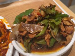 -乡村基·川味现炒大王(熙悦天街店)