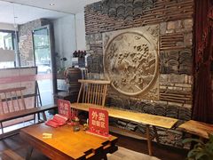 -江边城外烤全鱼(方庄时代购物中心店)