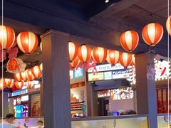 大堂-桃太郎创作料理(大坪店)