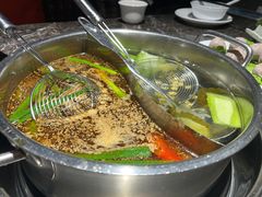 -仄园围炉坊·牛肉火锅·汕头卤水火锅(蛇口店)