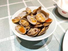 捞汁花甲-乌江鱼杭帮菜(西湖店)