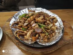 -粤仔湾砂锅粥(金太湖店)