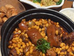 -小户人家(循礼门南国中心店)