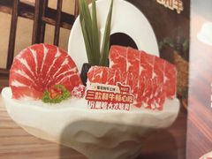 -海底捞火锅(赛格国际购物中心店)