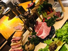 -黑牛の店·和牛烧肉(大悦城店)