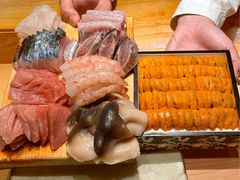 -鮨政· Omakase(港汇恒隆广场店)