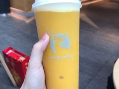 -瑞幸咖啡(北工大理科楼店)