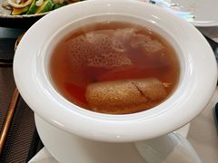 -上蔬无瑕· 创意素食·Vegetarian(华采天地店)