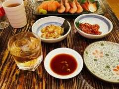 -平成屋·午肴夜酒(四川北路店)