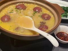 -百富源·海鲜辽菜(和平北大街店)