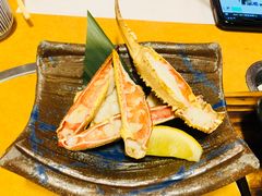 -蟹道乐(道顿堀本店)