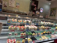 -不二家(数寄屋橋店)