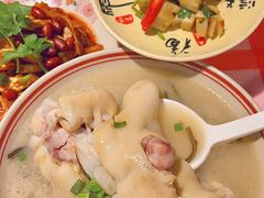 -老方桌烂蹄花川菜馆(九龙坡店)