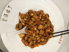 -峨嵋酒家(地安门店)