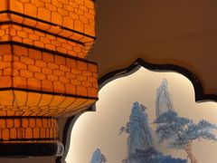 -绿茶餐厅(朝阳大悦城店)