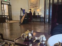 -Salon de Ville浦江汇(上海外滩华尔道夫酒店店)