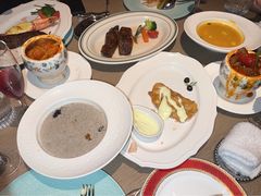 -波特曼西餐厅(中央大街店)